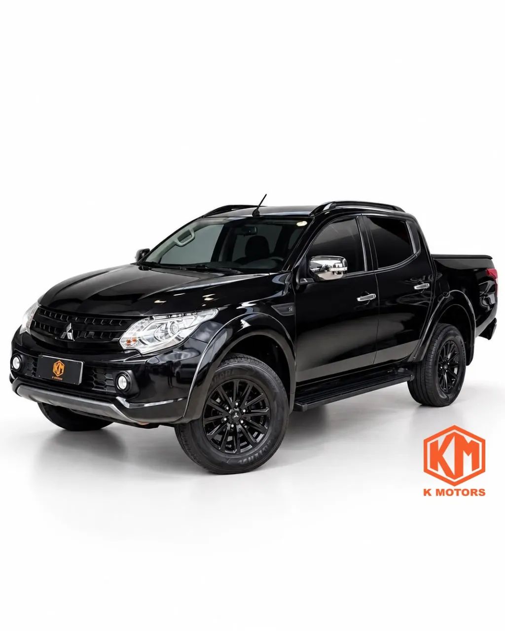 Mitsubishi L200 L200 Triton Sport HPE-S 2.4 CD Dies. Aut 2020
