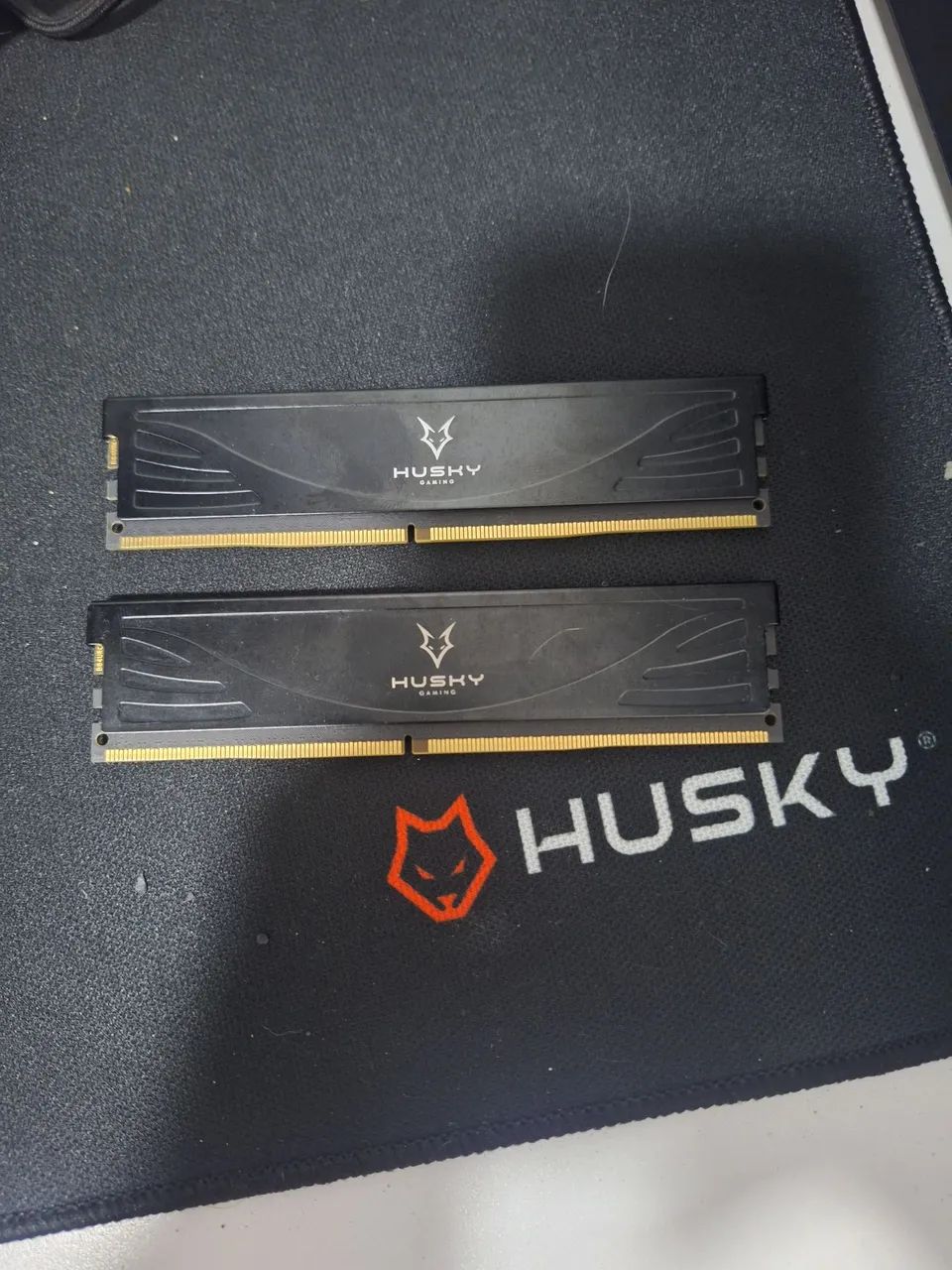 Par Memoria Ram DDR4 4GB Husky - MHz 26667