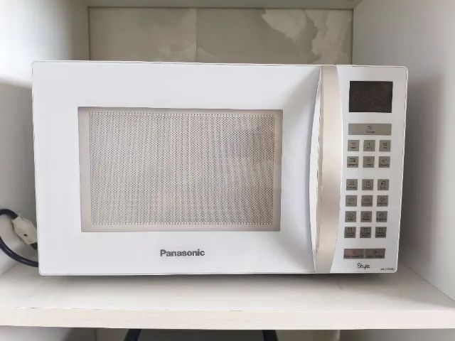 Microondas  - Foto 2