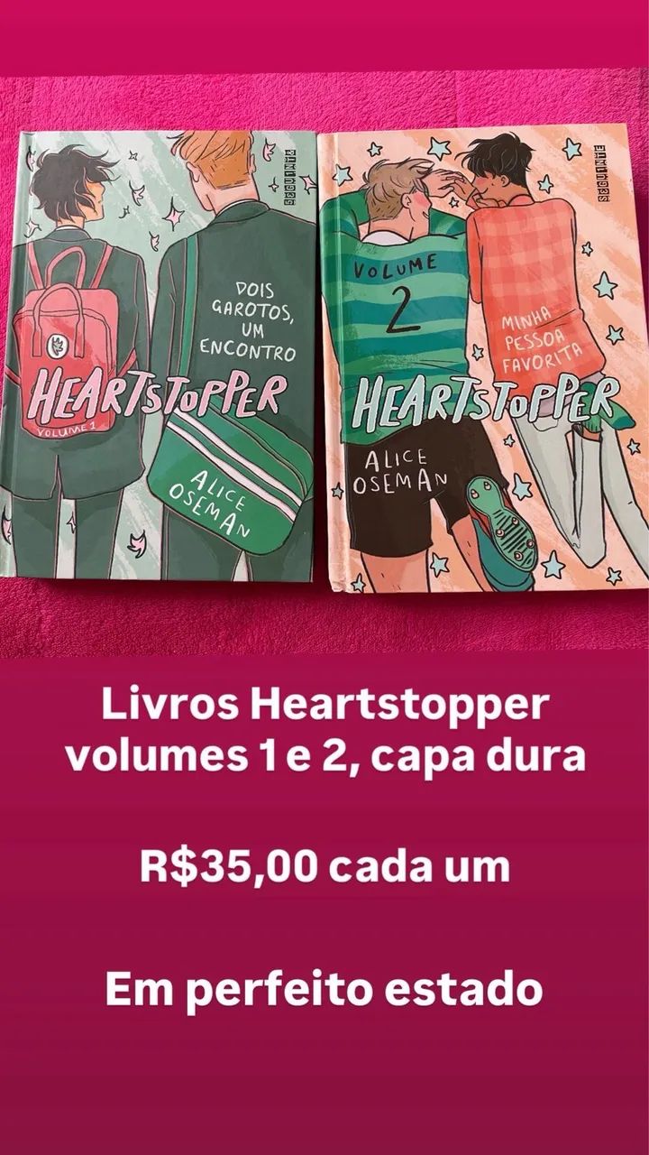 Livros 
