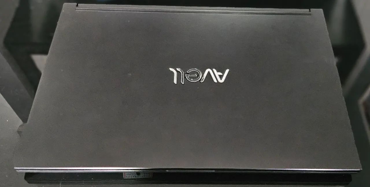 Notebook Avell A70 i7 RTX 3050 - Foto 5