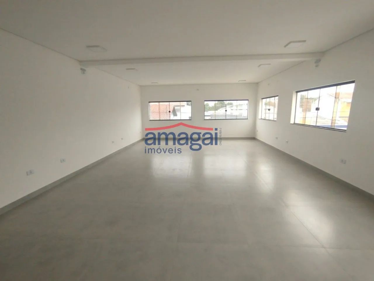 Imóvel Comercial para locação em Jacareí - Foto 5