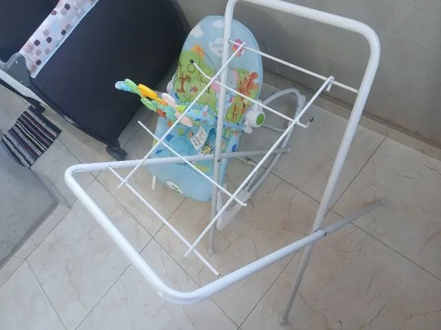 Chiqueirinho para bebê  - Foto 5