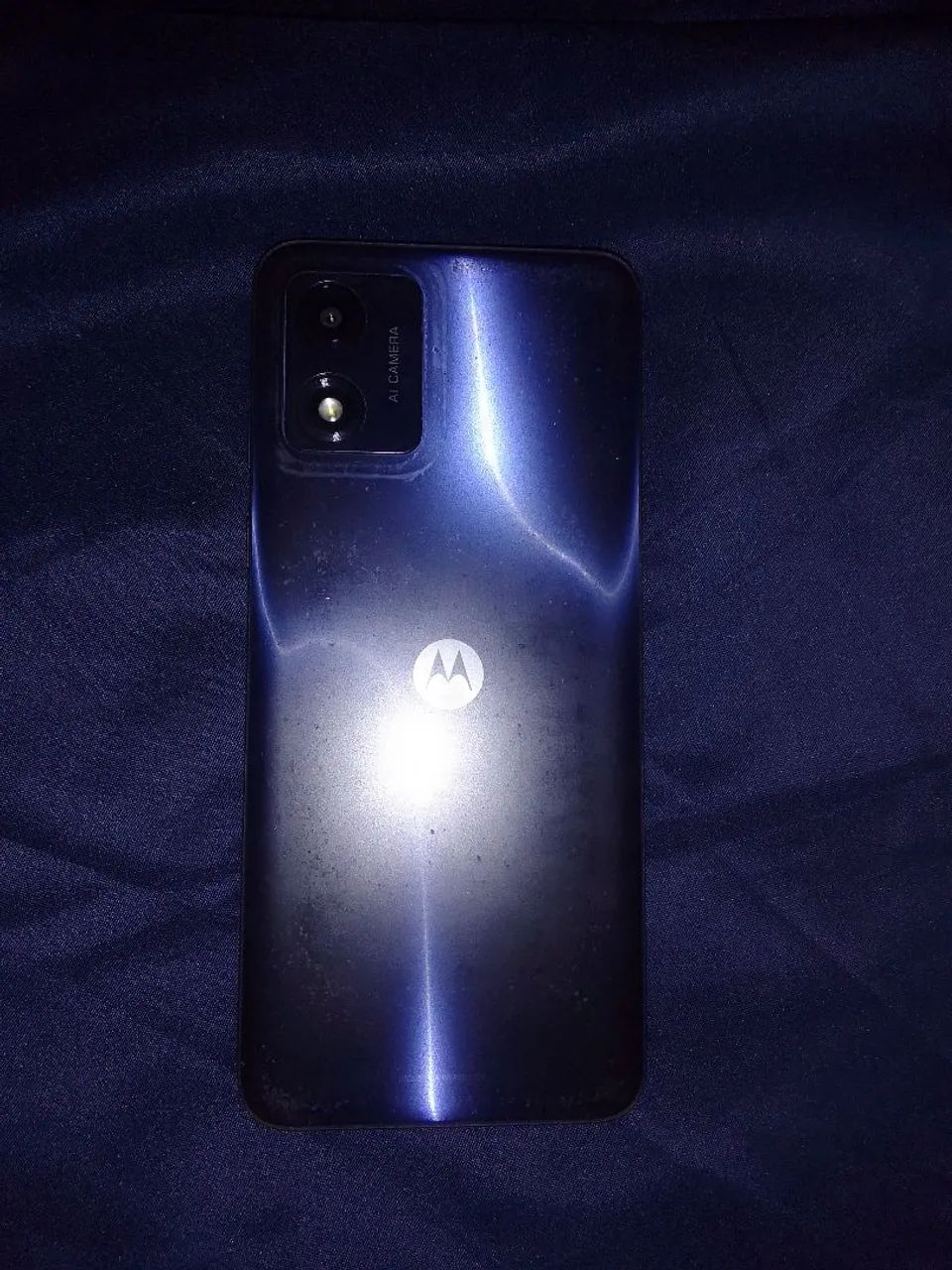 Motorola Moto e13 PREÇO NEGOCIÁVEL  - Foto 3