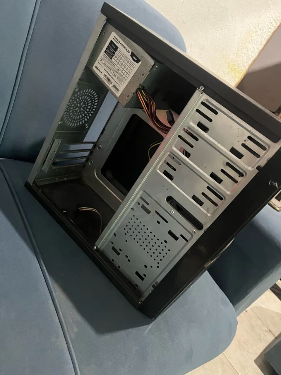 Gabinete + Fonte - Foto 2