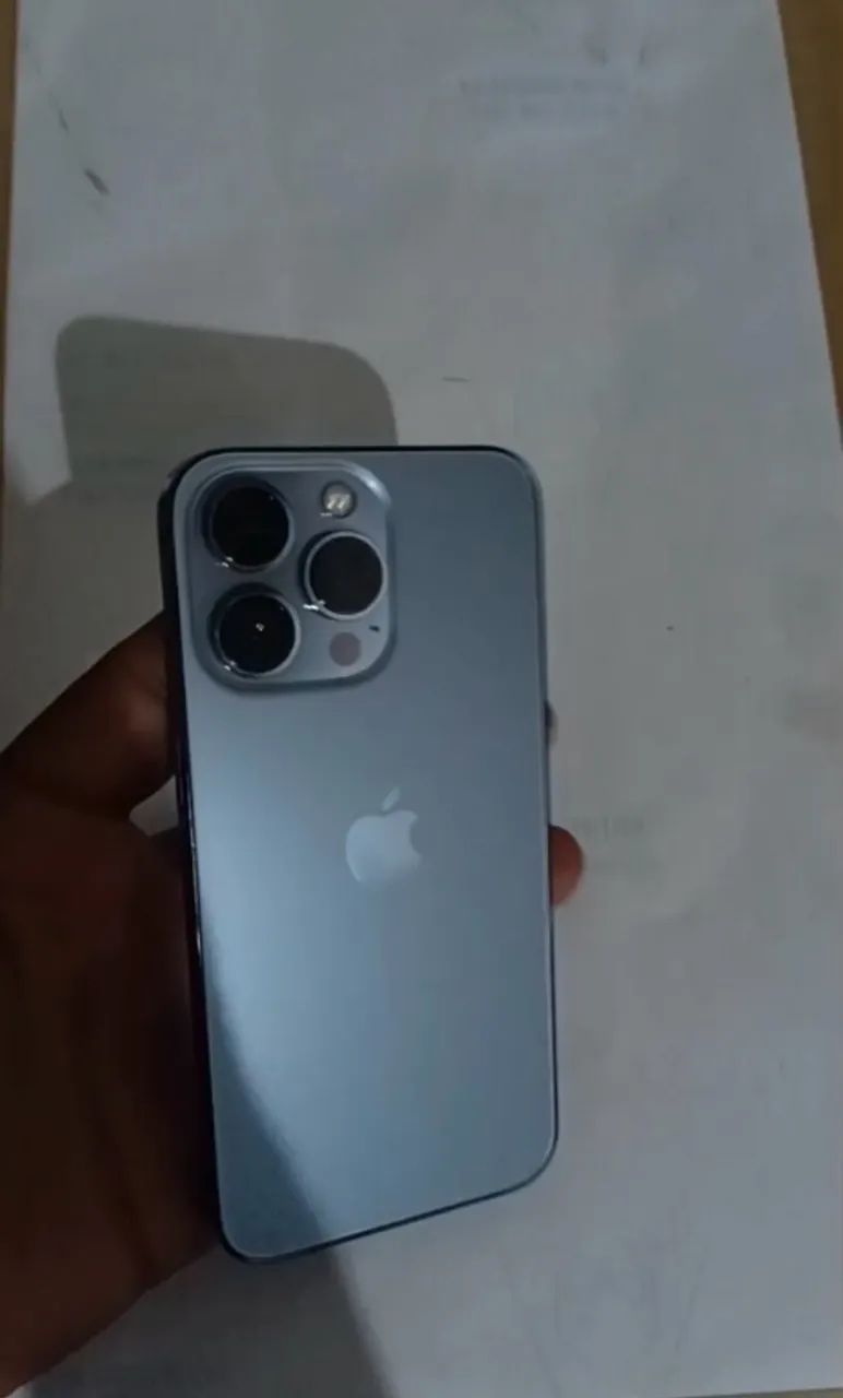 iPhone 13 Pro - Foto 4