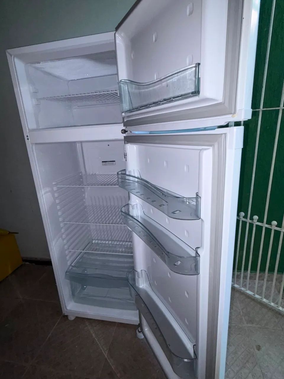 Geladeira duplex cônsul novíssima  - Foto 3