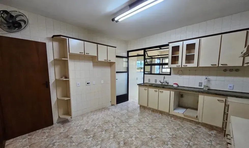 EDIFÍCIO SIDON 4 DORMITÓRIOS  PRÓX PÃO DE AÇÚCAR, Bauru - SP - Foto 3