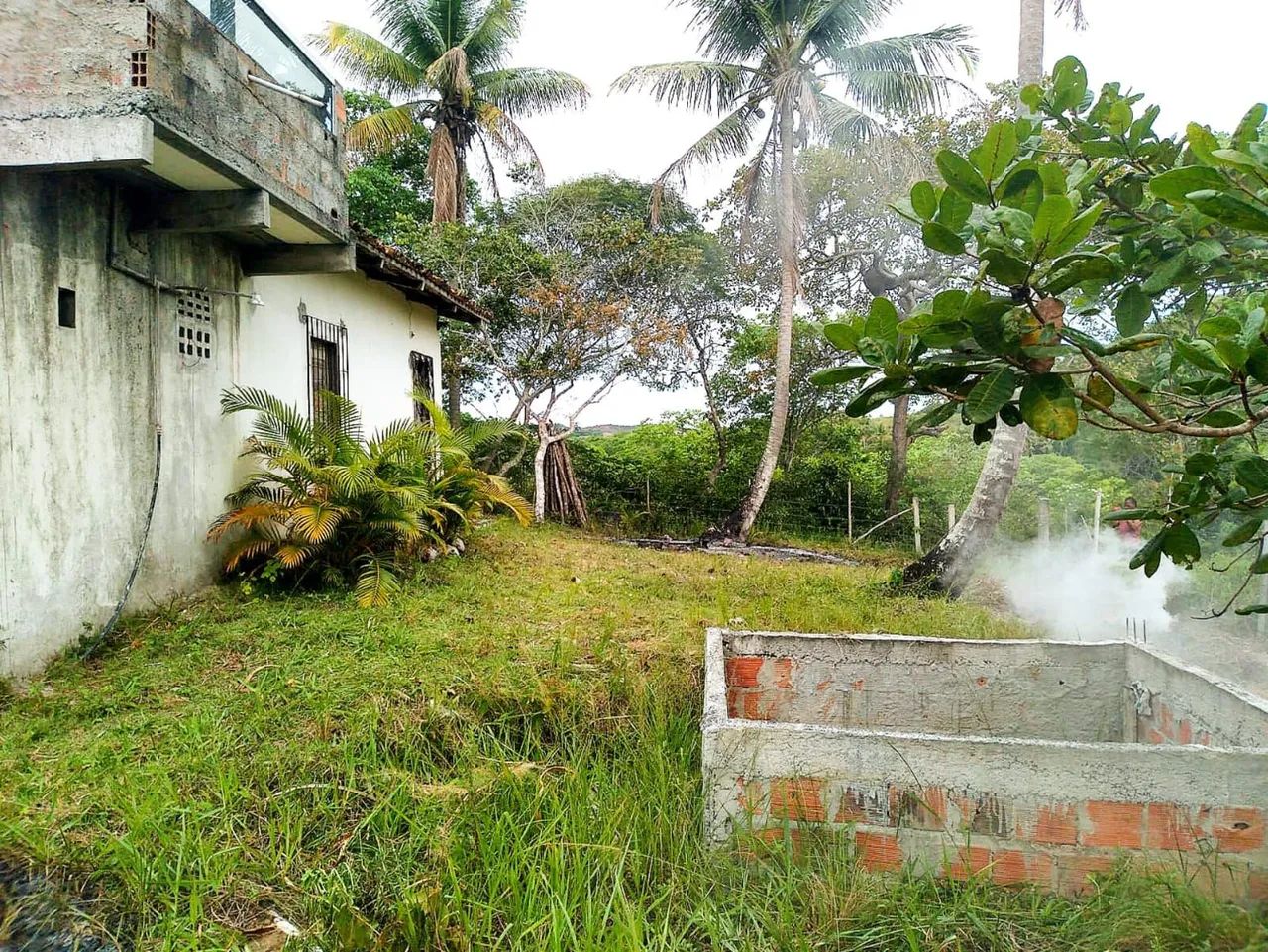 Sítio em Amado Bahia - Foto 2