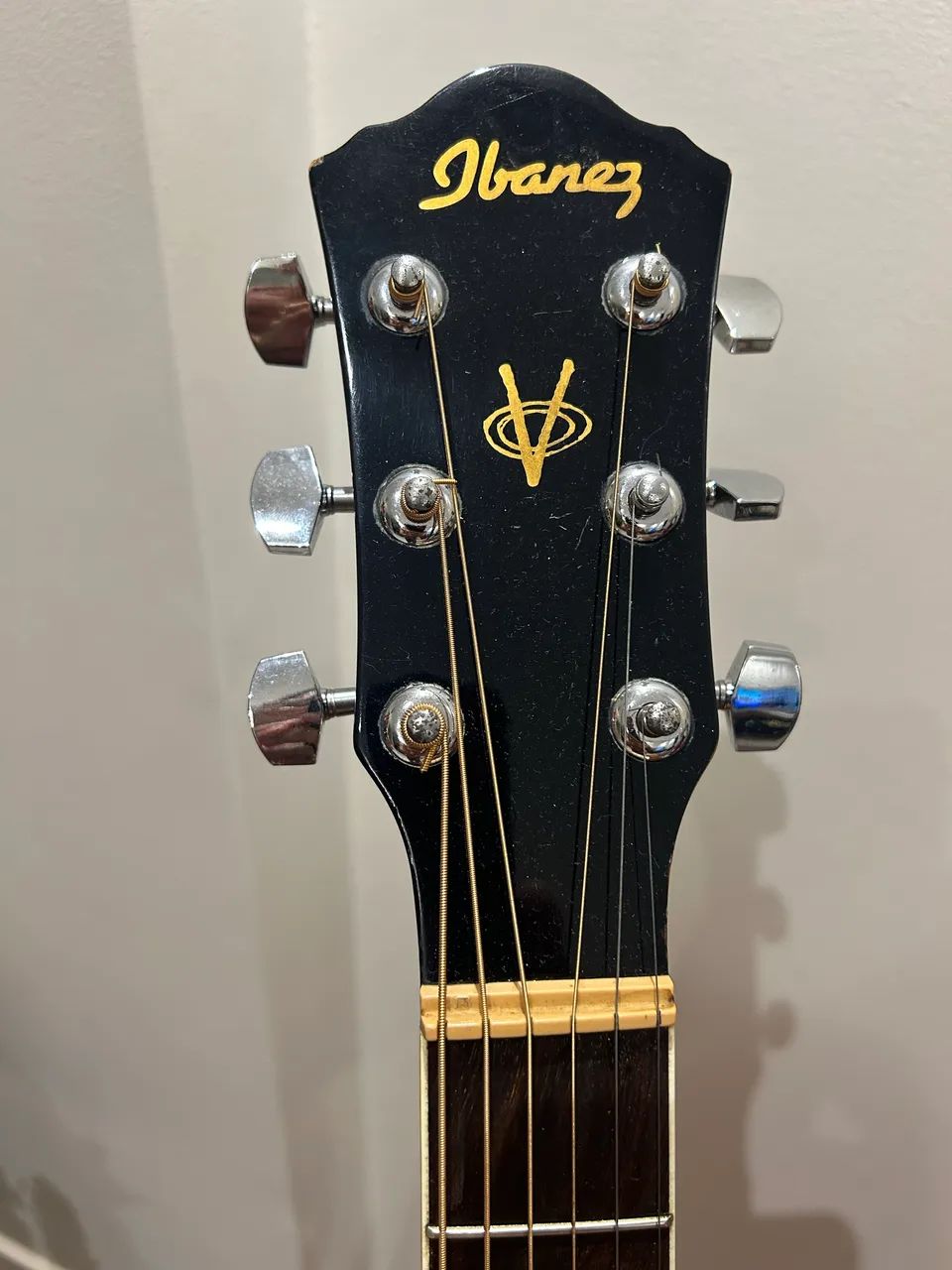Violão Ibanez  - Foto 4