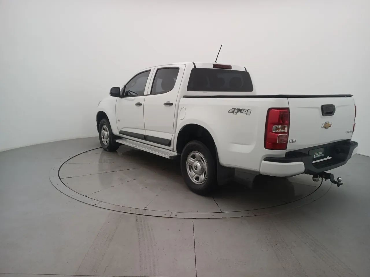 Chevrolet S10 2024 photo 3