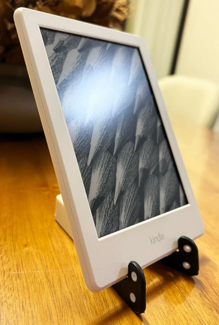Kindle 8ª Geração Funcionando Perfeitamente - Foto 2