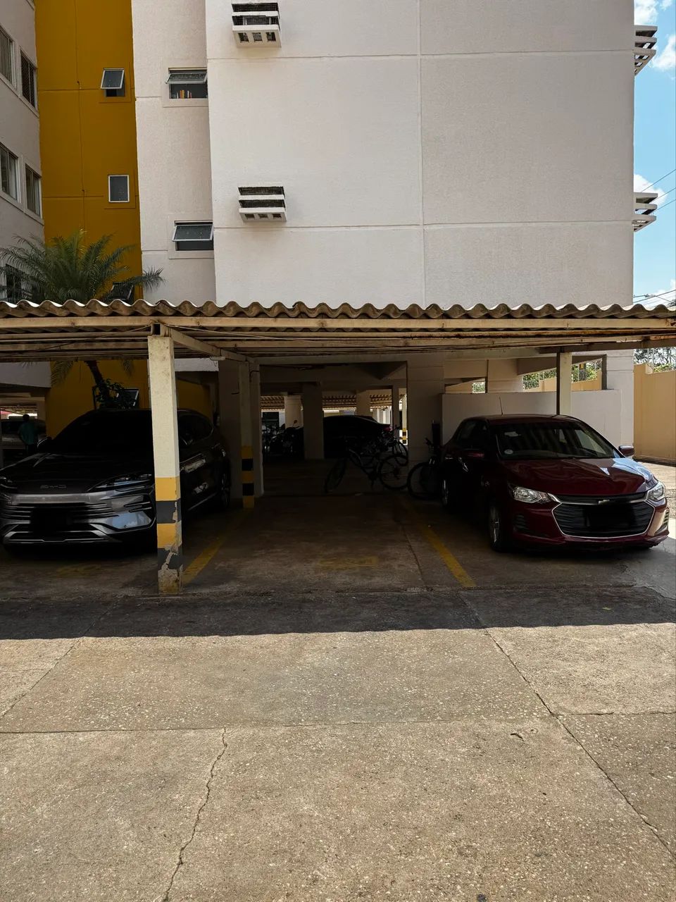 Apartamento Aluguel  - Foto 4