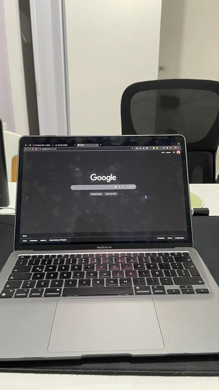 MacBook Air M1 2020 - Foto 4