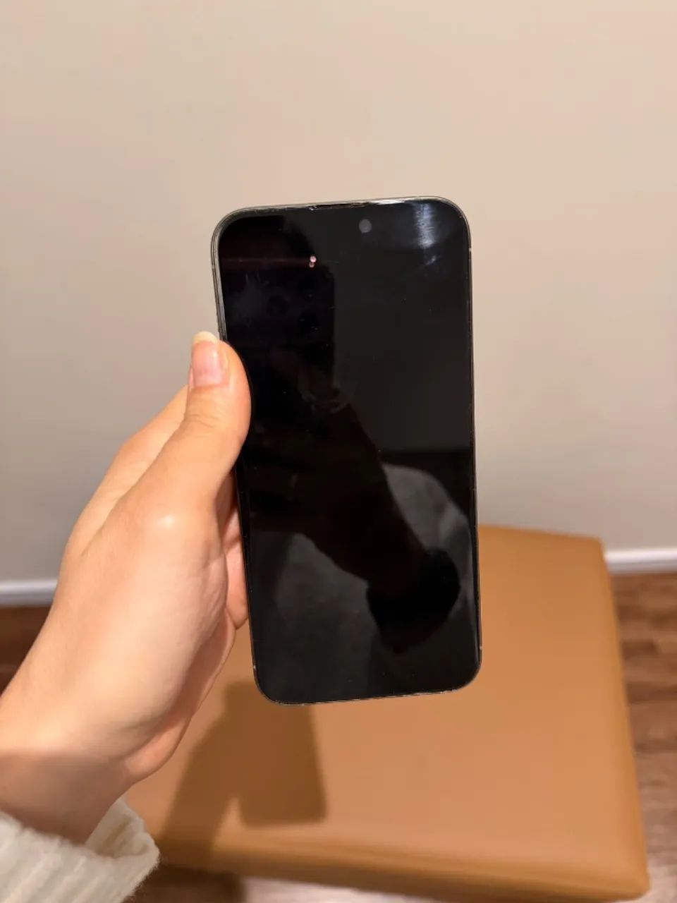 IPhone 15 pro max, 256gb, sem marcas de uso - Foto 4