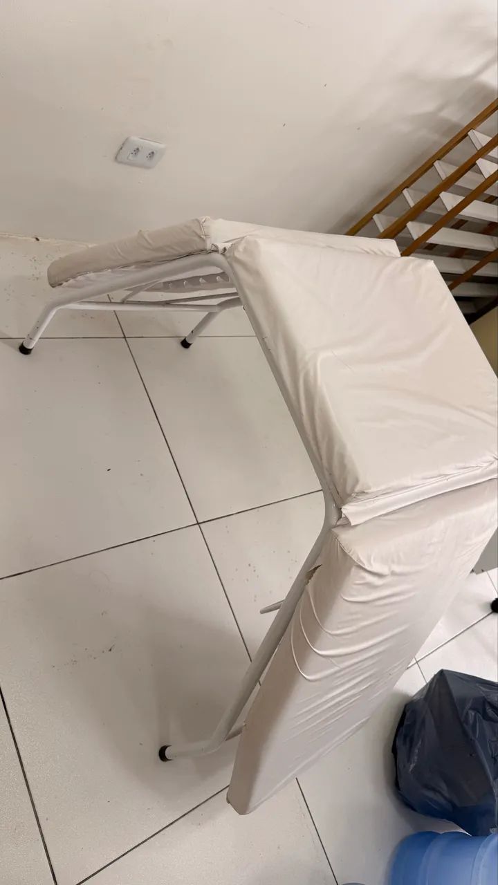 Maca 3 posições  - Foto 2