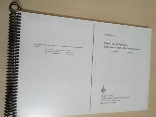 Livro curso de Programação C++ - Foto 5