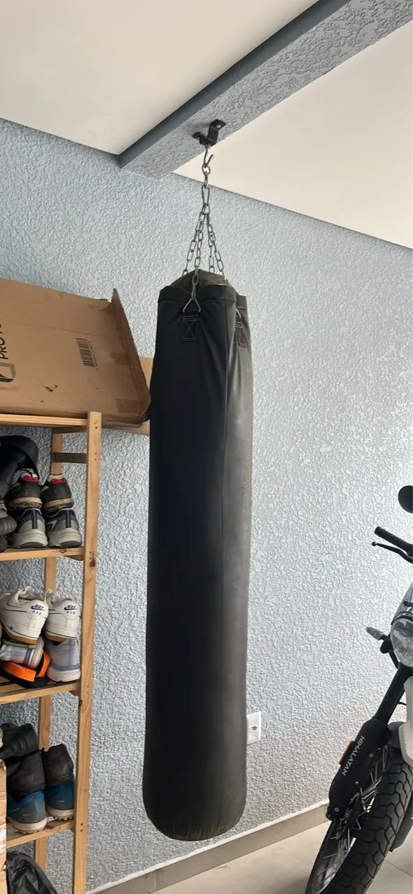 Saco de box