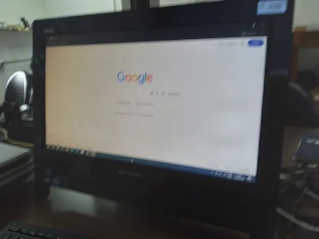 Computador AIO Lenovo - Foto 3