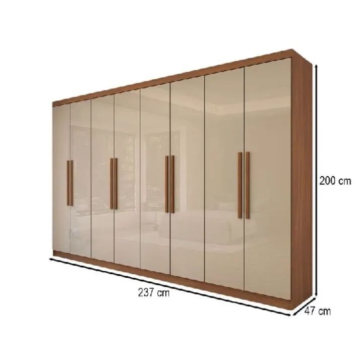 Guarda-roupa  - Foto 2