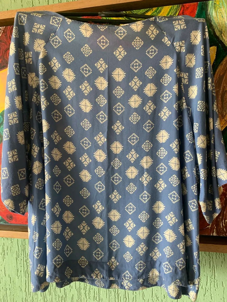 Blusa Animale TAM G - Foto 2