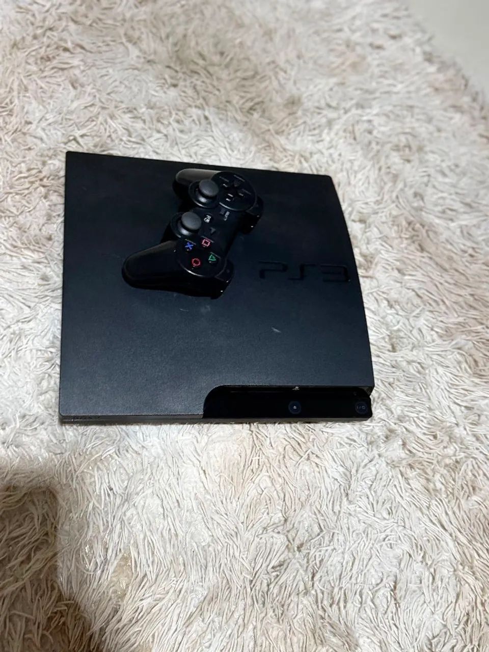 Playstation 3 - Foto 2