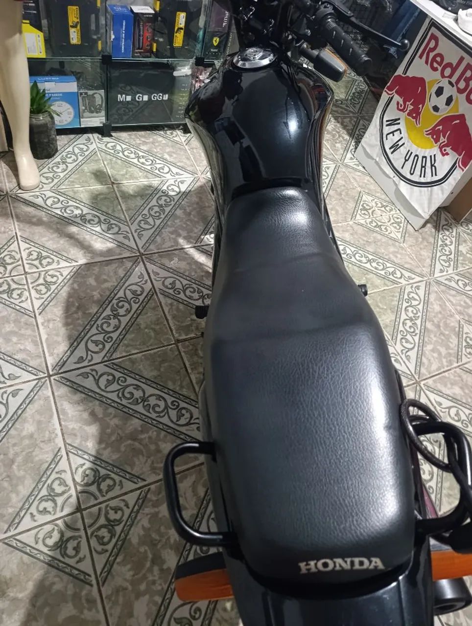 Cg fan 125  - Foto 5