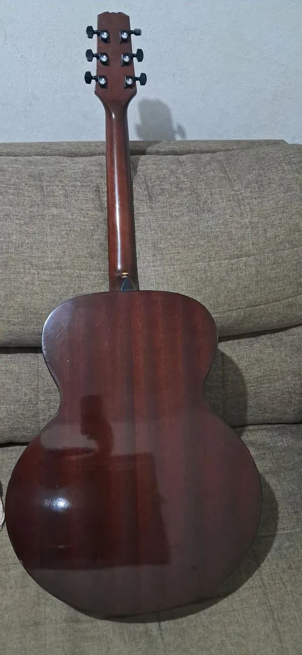 Violão  - Foto 2