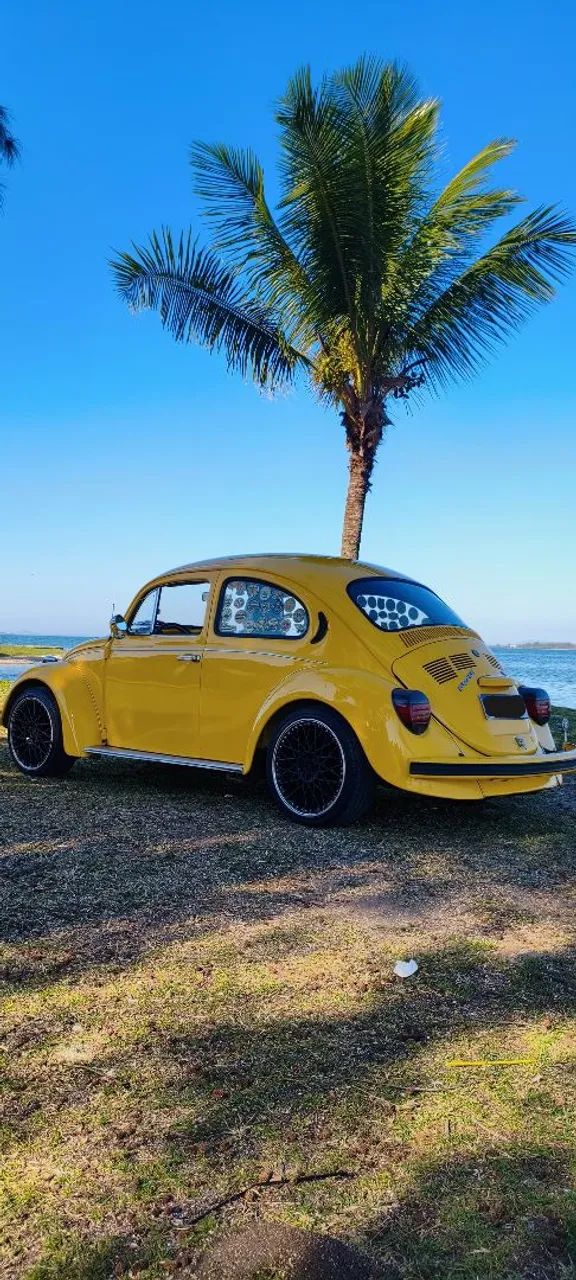 Fuscão 1600  - Foto 5
