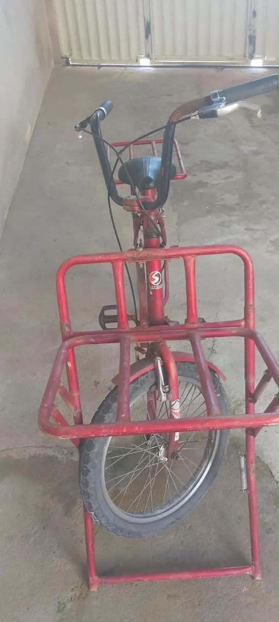 Bicicleta  - Foto 5