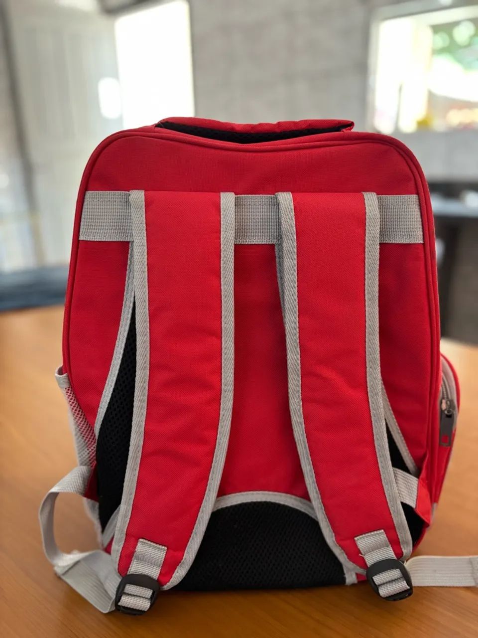 Bolsa para transporte  - Foto 4