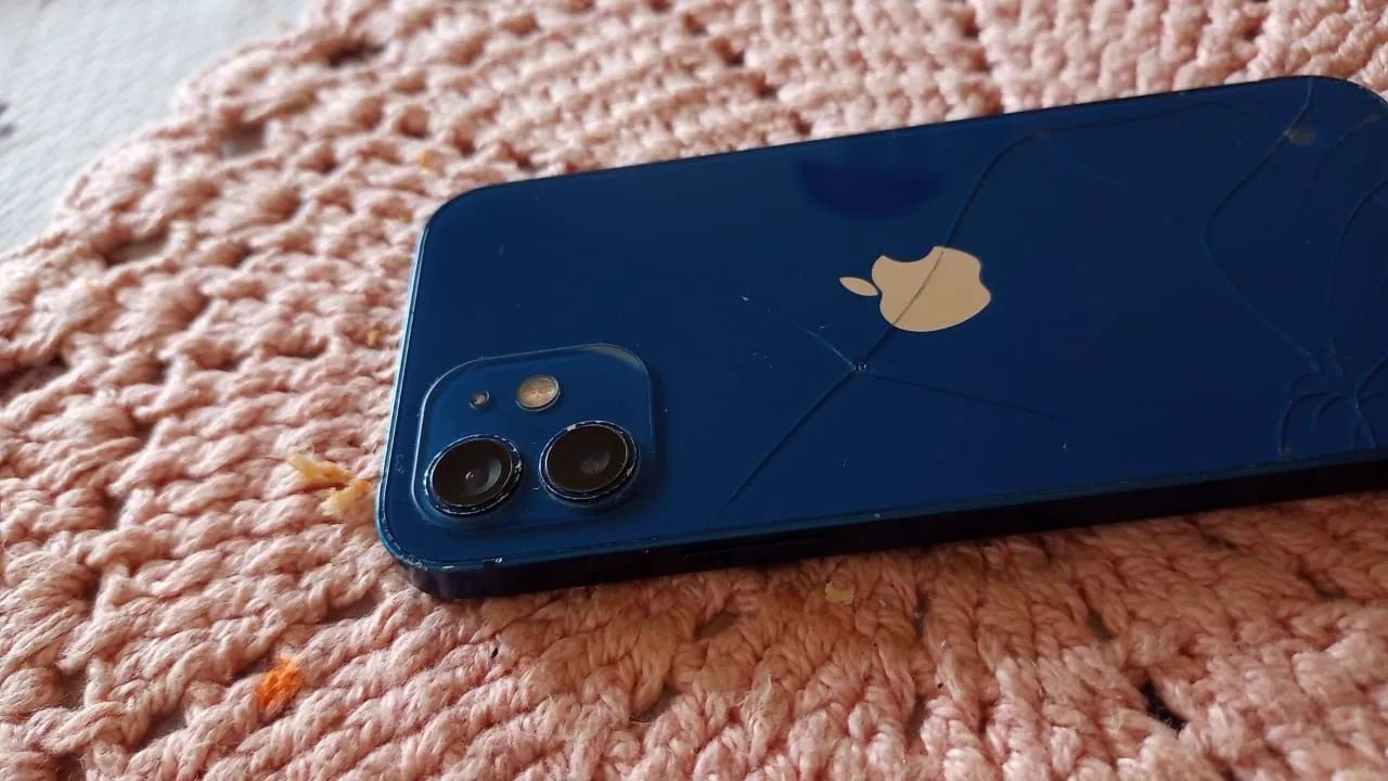 iPhone 12 256Gb - Foto 2