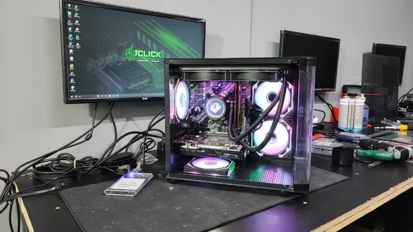 Manutenção em PC e Notebook - Foto 4