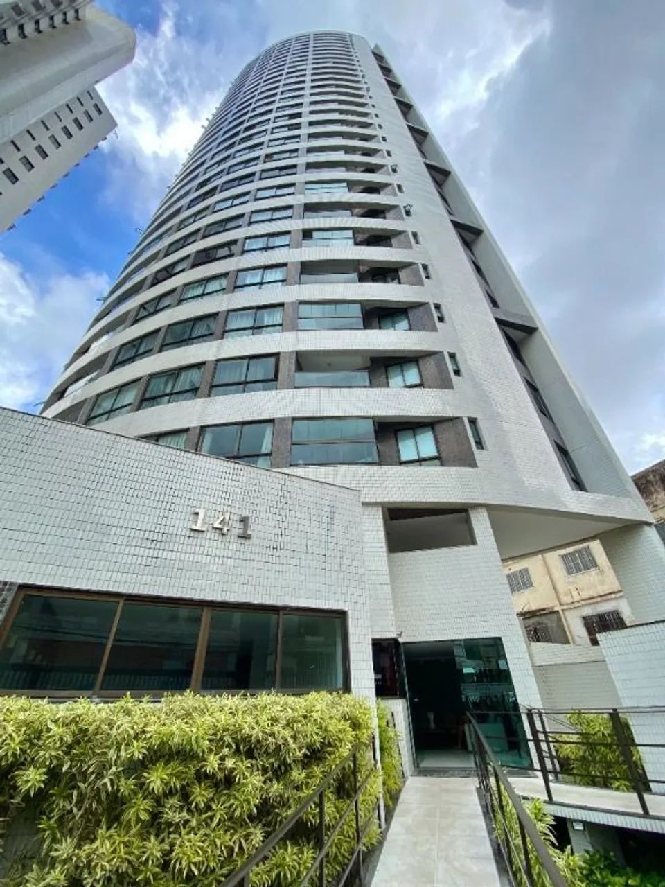Apartamento à venda no Edifício Plaza Royale, em Boa Viagem  55m², 2 quartos e localização - Foto 2