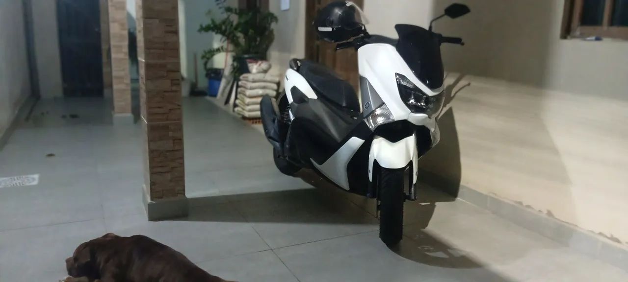 Nmax 160 ano 2019 - Foto 5