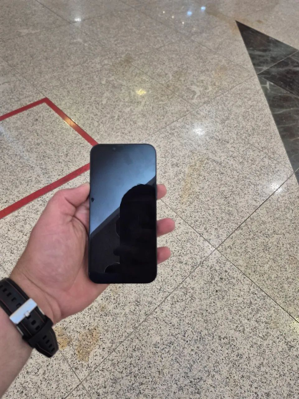 IPHONE 13 ORIGINAL  - Foto 4
