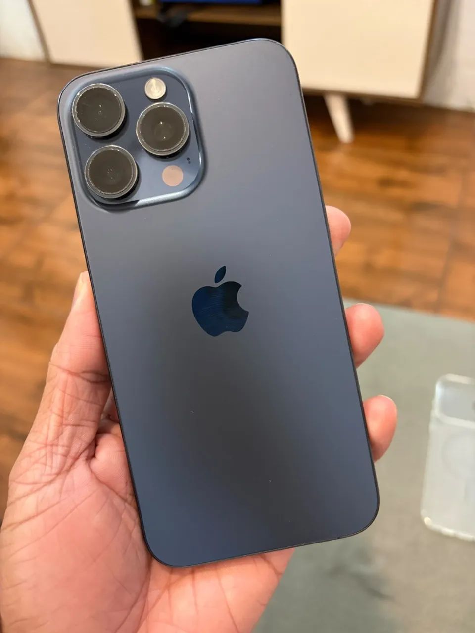 iPhone 15 PRO MAX 256GB - Foto 3