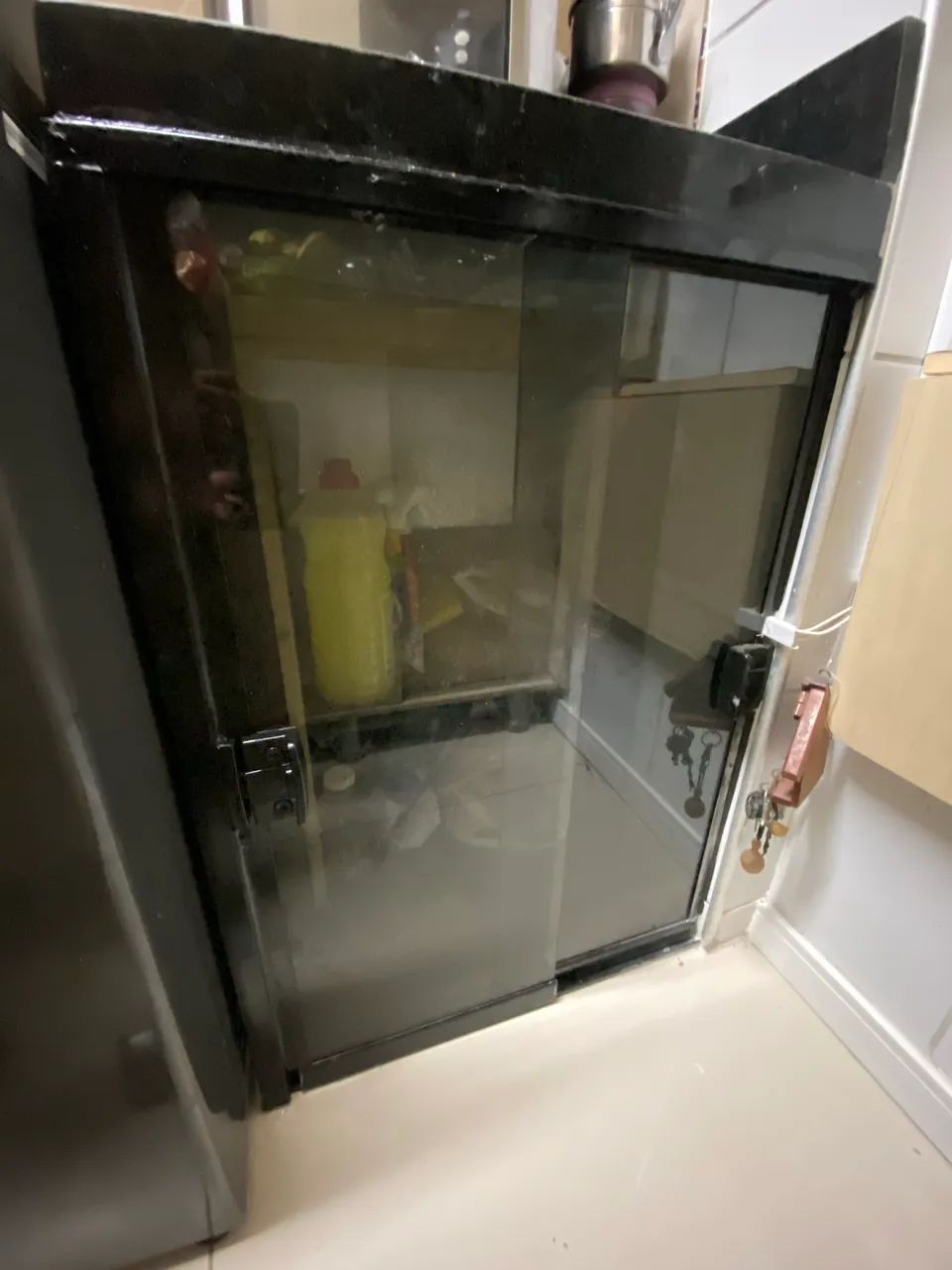 Fechamento de pia - Foto 2