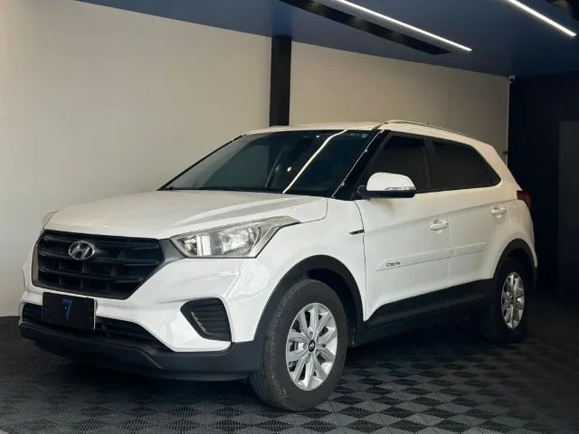 Hyundai Creta 2020