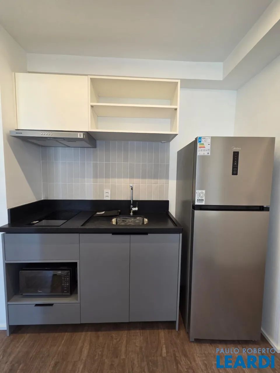 APARTAMENTO - LIBERDADE - SP - Foto 4