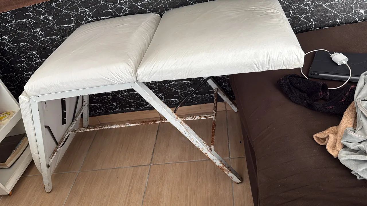 Maca estética 