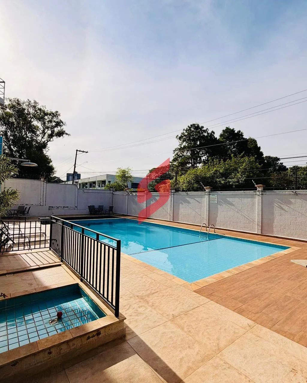 Apartamento Térreo com 2 quartos - Lar Madrid - Sorocaba - Foto 3