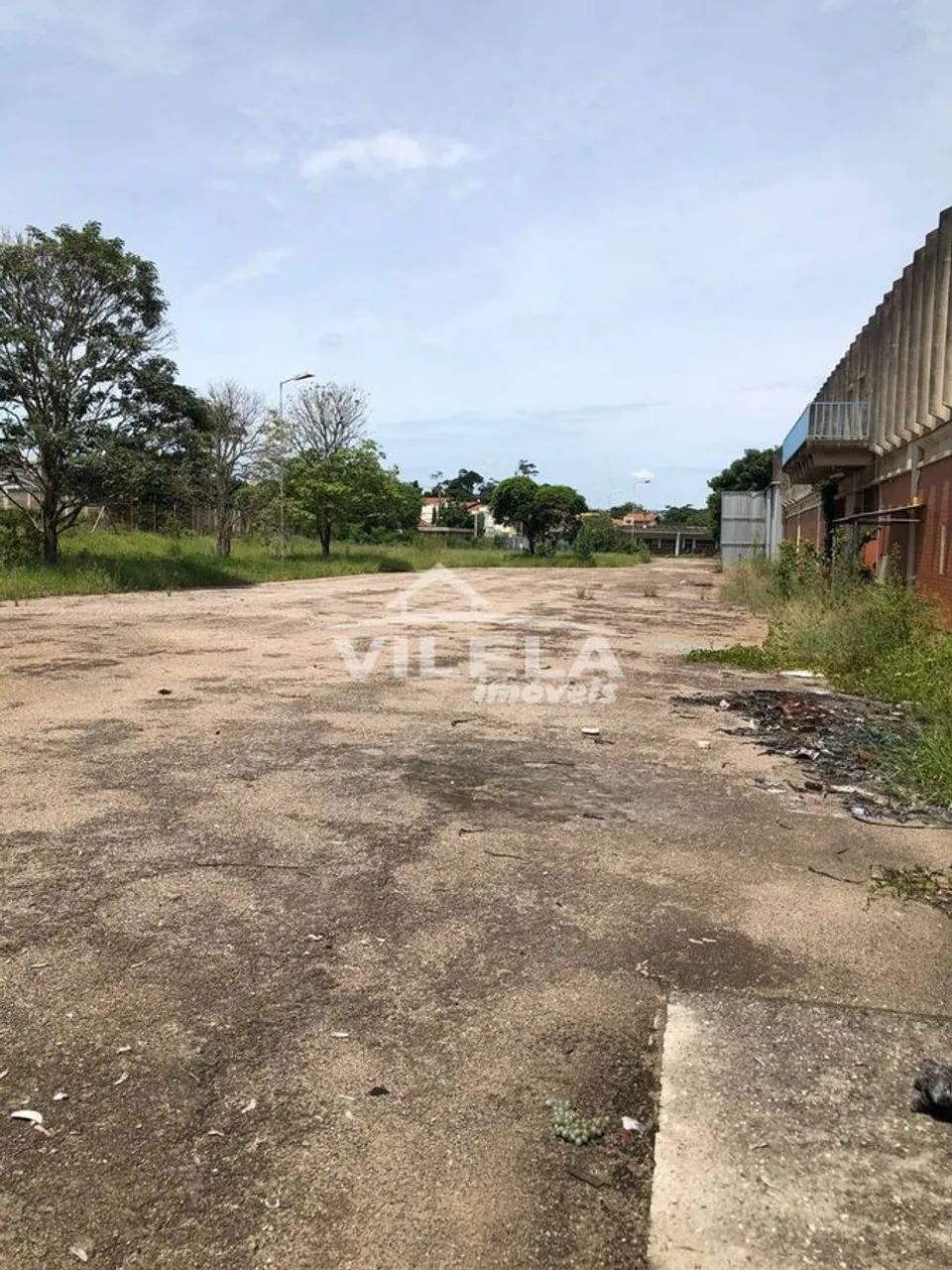 GALPÃO INDUSTRIAL A VENDA - Foto 3