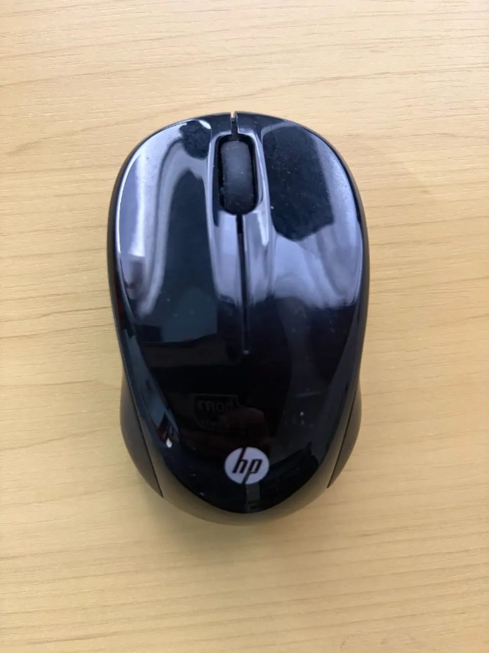 Teclado com mouse HP bluetooth - Foto 2