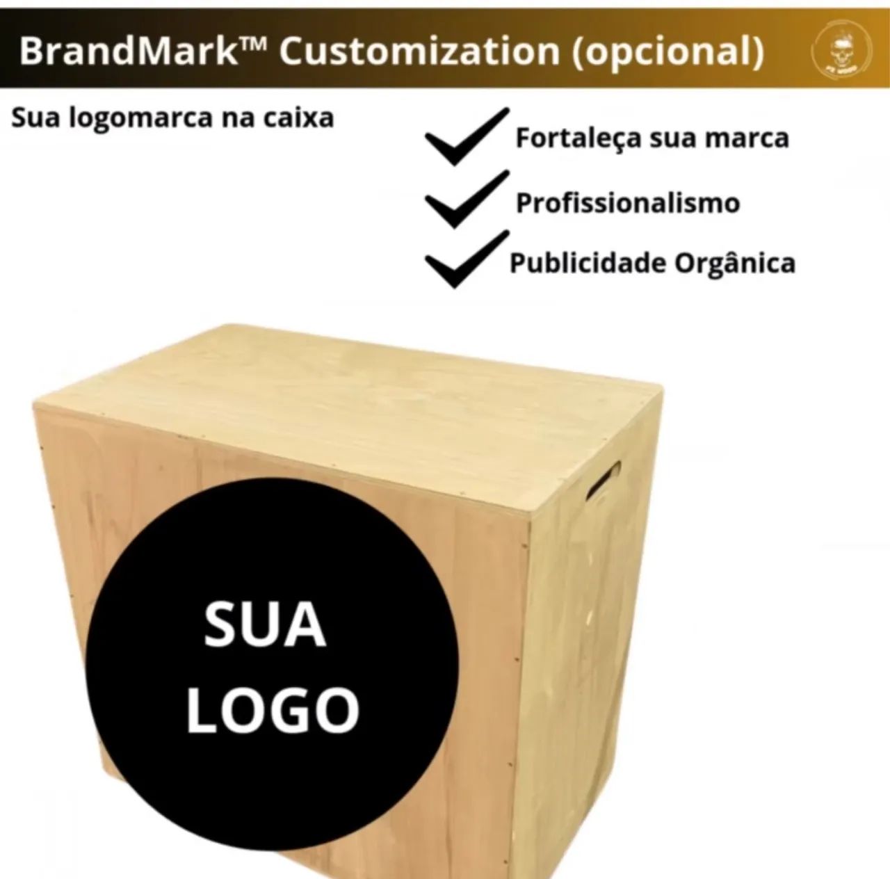 Jump Box Intermediário/Média  - Foto 4