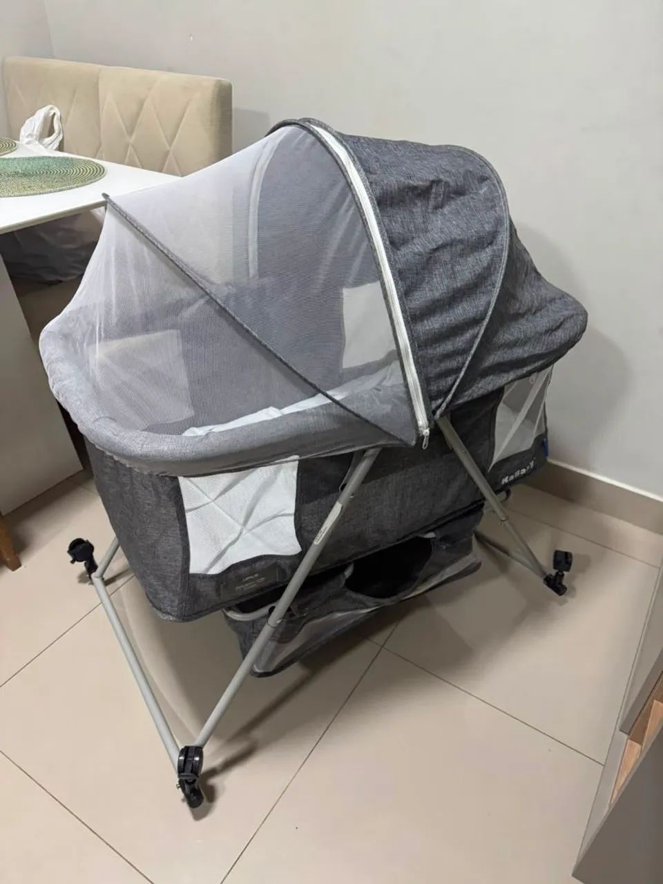 Berço Moisés  - Foto 5