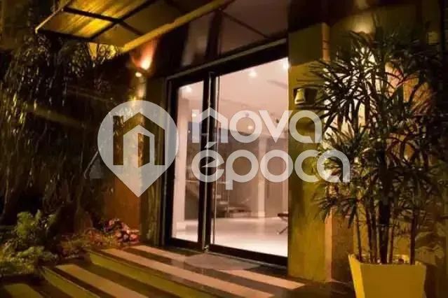Copacabana | Prédio Comercial