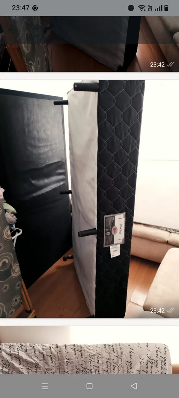 Camas e colchões  - Foto 5