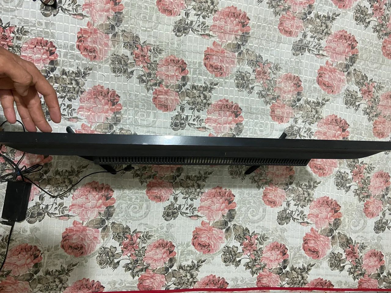 TV (NÃO É SMART) - Foto 3
