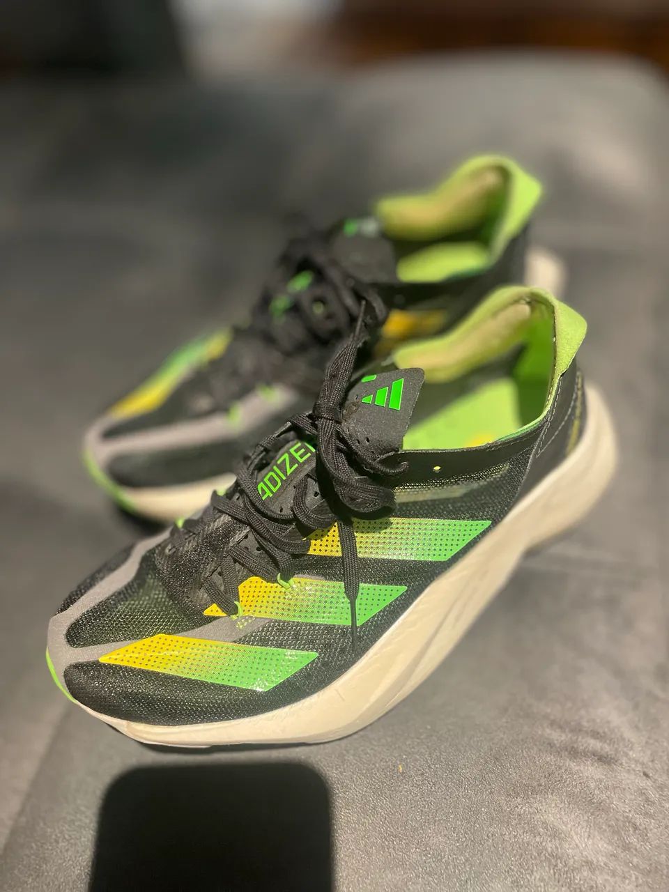 Tênis Adidas Adizero - Original 